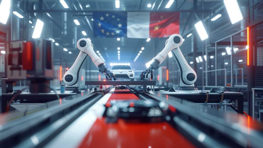 AAP France 2030: Invest Auto & CORAM 2025 | Éligibilité, Budget, Dates clés